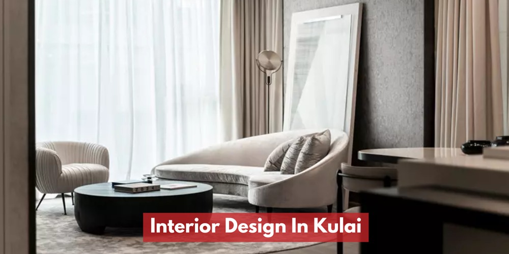 Interior Design In Kulai